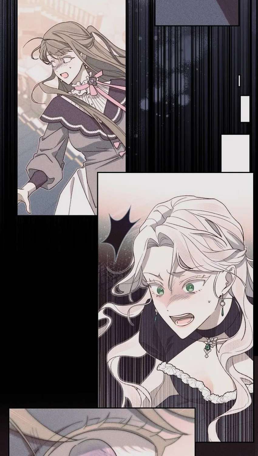 Now It’s Your Turn To Regret Chapter 1 - page 58