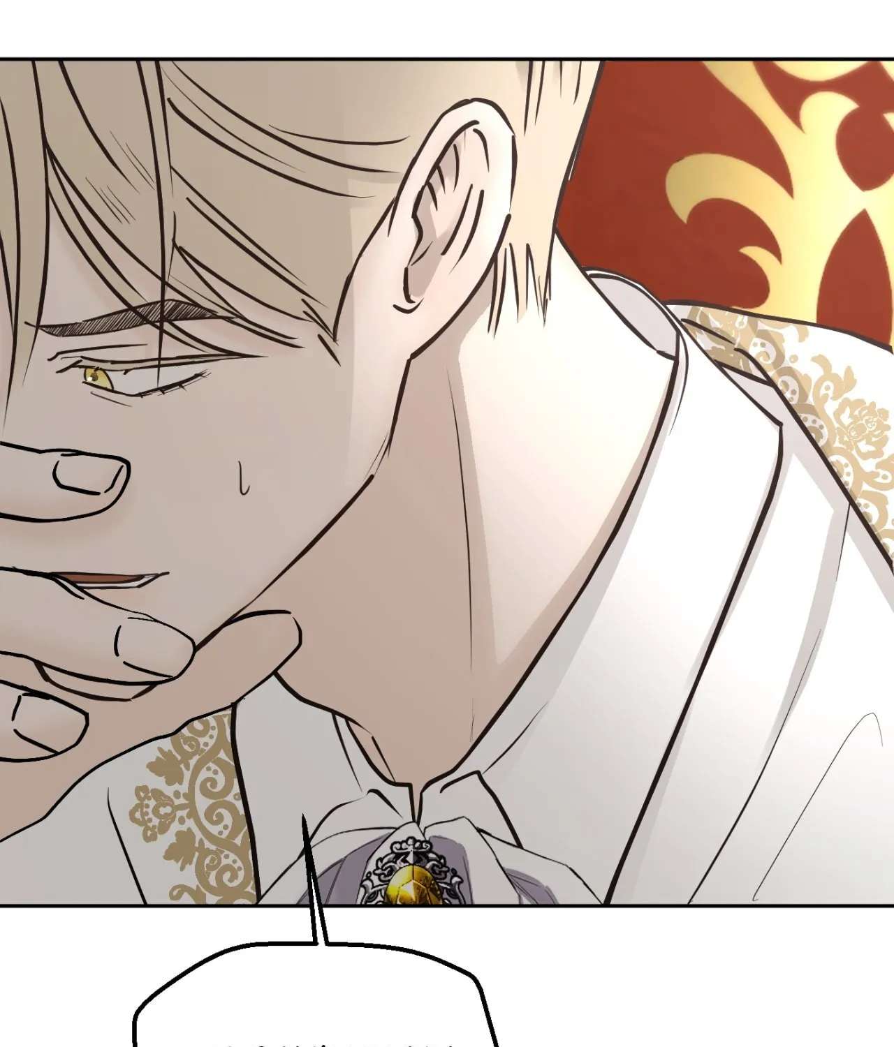 I Adopted the Male Lead from the Shelter Chapter 133 - page 97