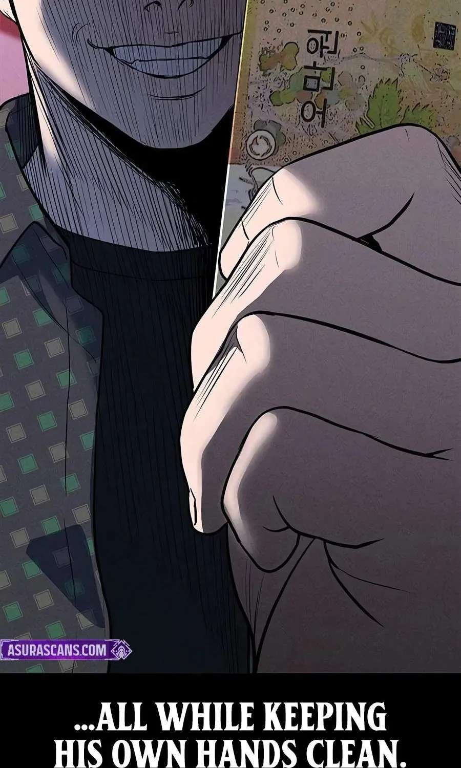 Debtbound by Blood Chapter 43 - page 33