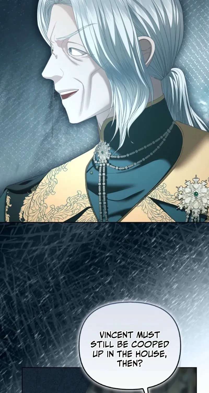 The Time-limited Extra Is Disguised as a Tutor in a Villain's House Chapter 48 - page 32