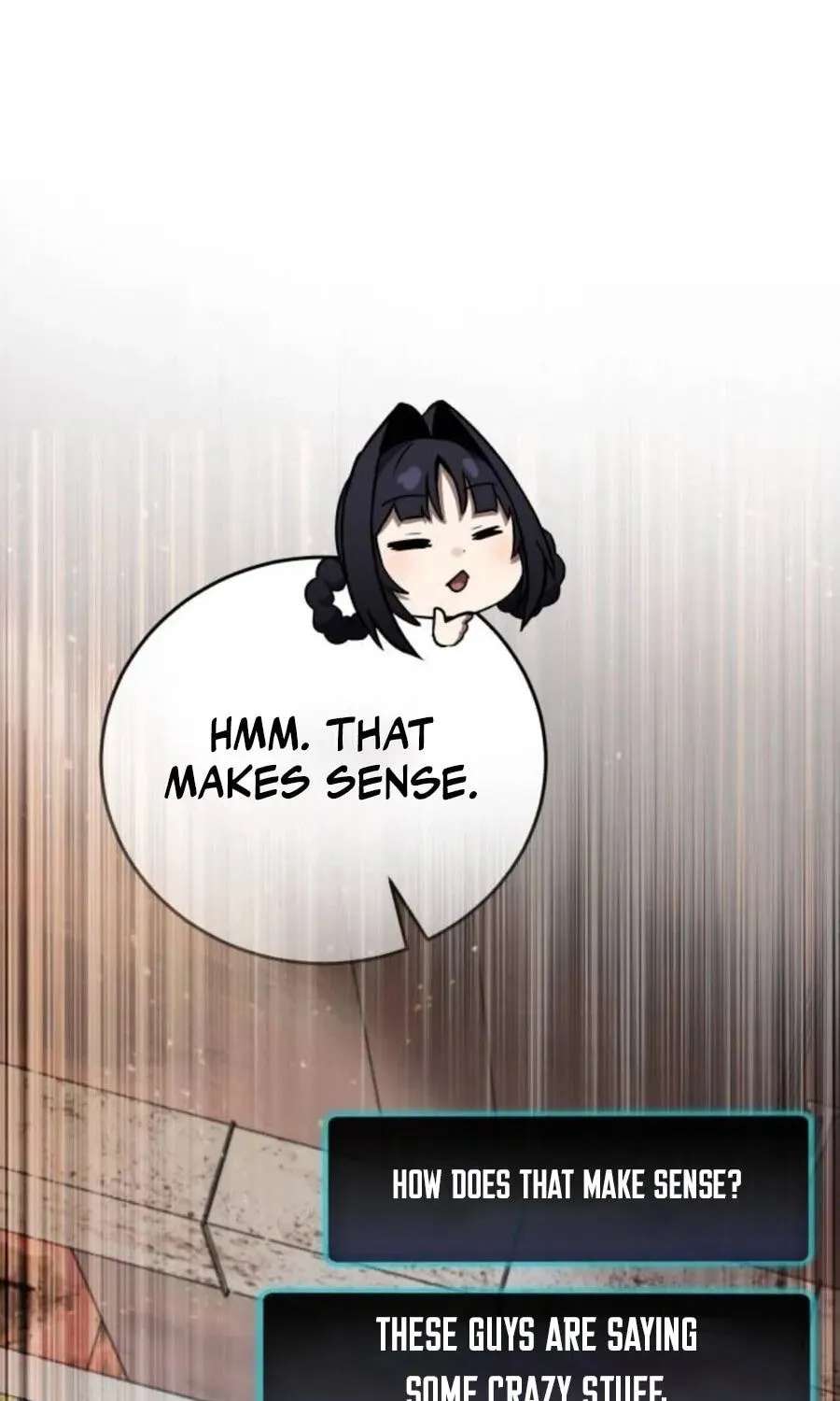 The Heavenly Demon's Broadcast From the Demon Realm Chapter 15 - page 32