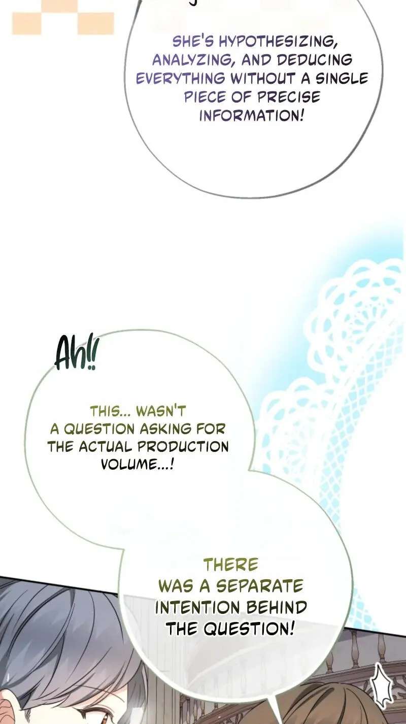 Lord Baby Runs a Romance Fantasy With Cash Chapter 129 - page 79