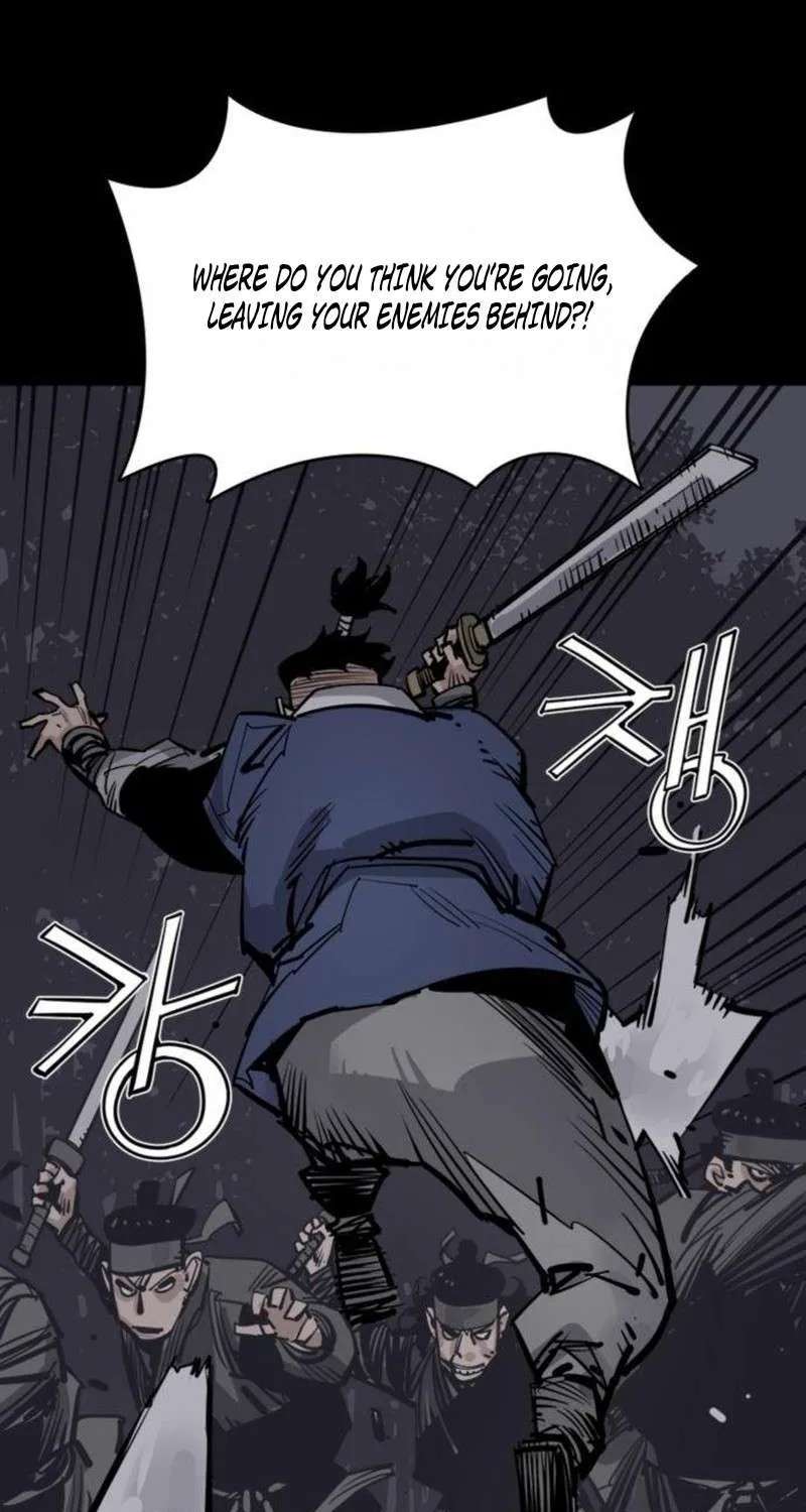 Death God Chapter 153 - page 84