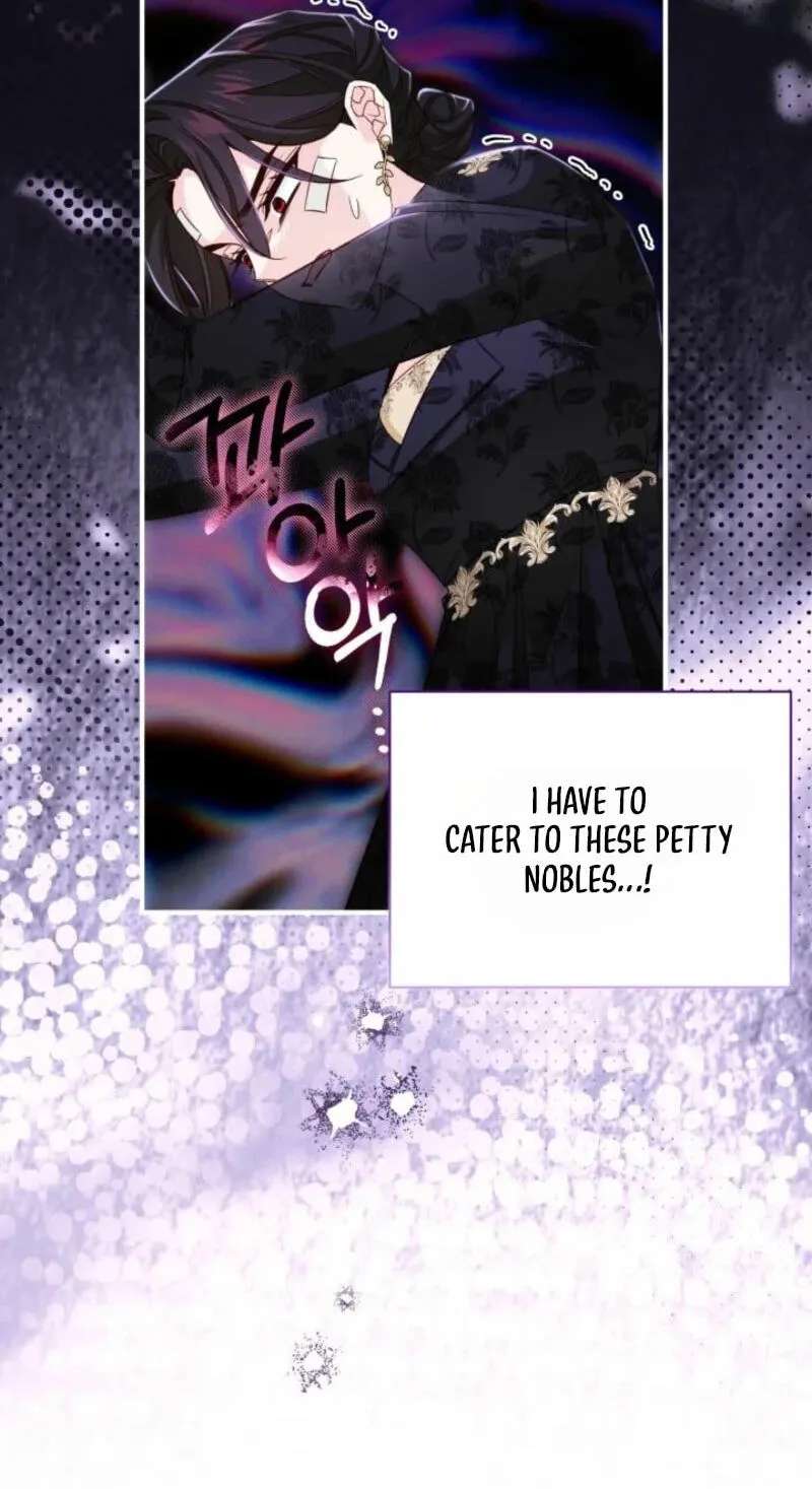 The Villainess Directs Romance Fantasy Chapter 41 - page 50