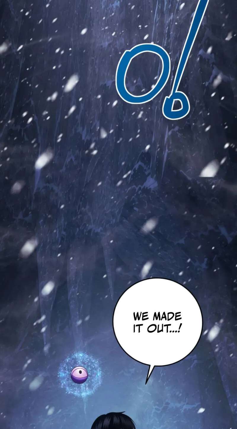 Monsters Fight Monsters Chapter 38 - page 34