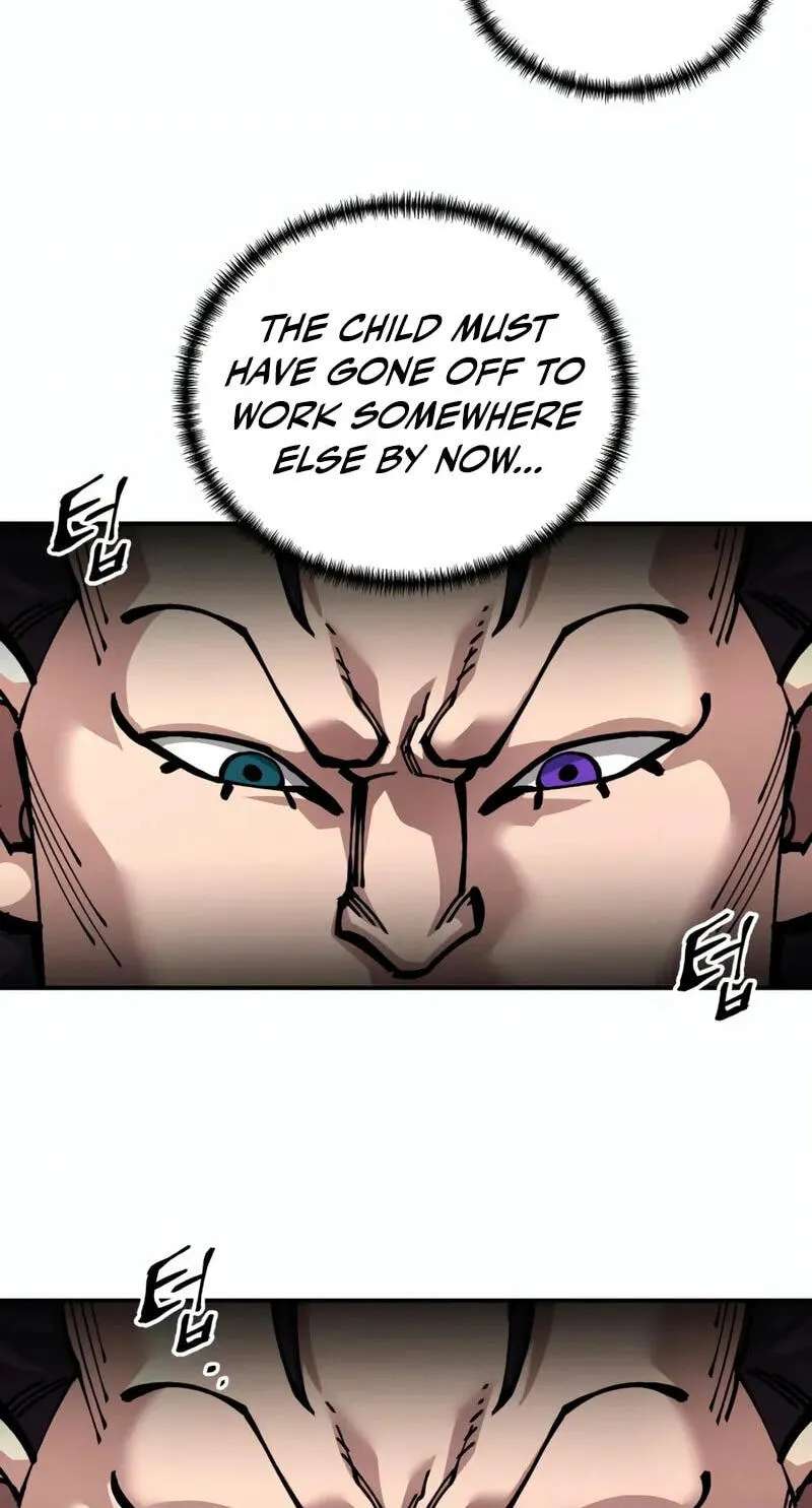 Warrior Grandpa and His Supreme Granddaughter Chapter 119 - page 26