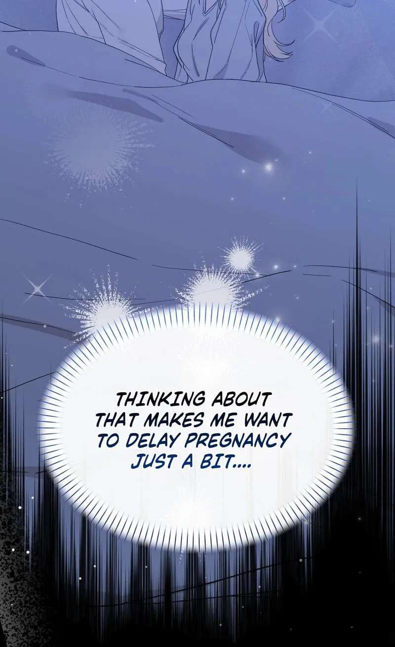 The Couple Hides Their Tastes Chapter 24 - page 84