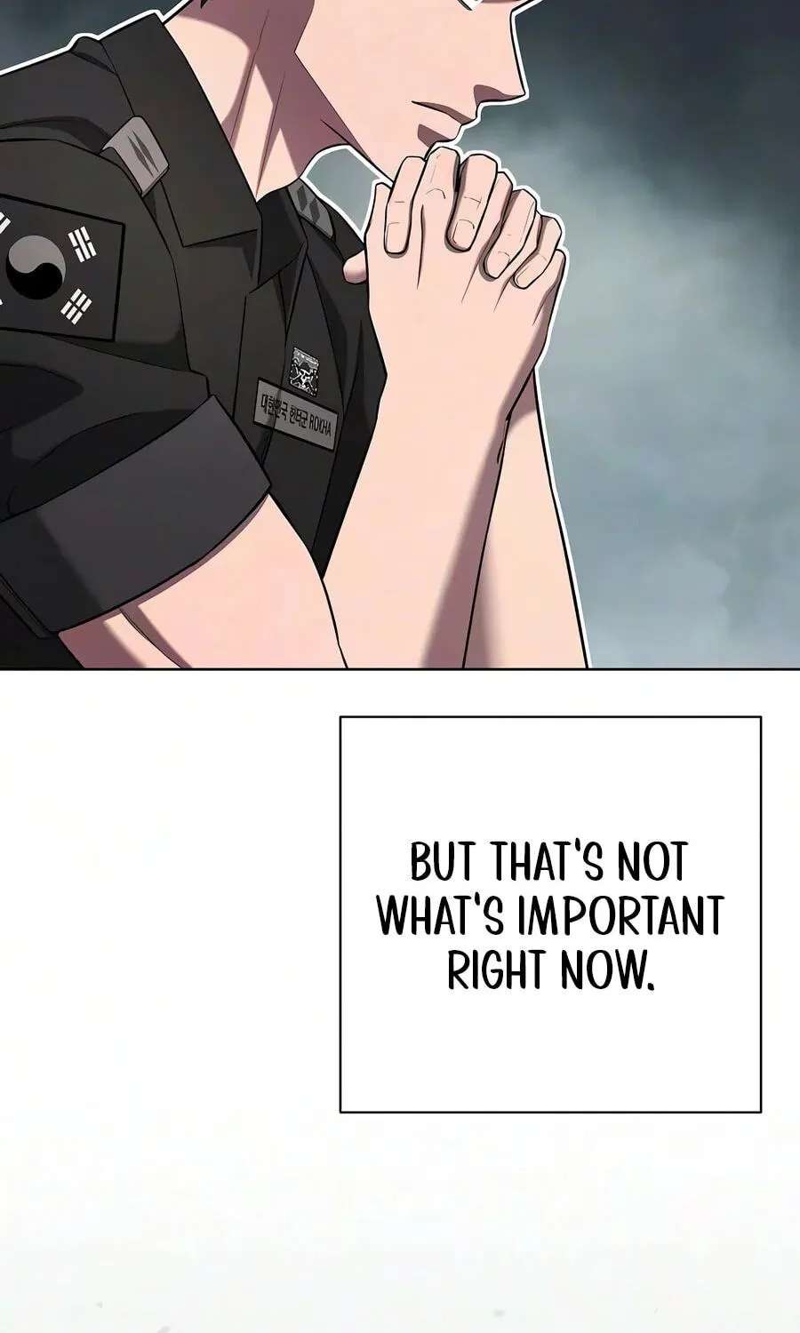 Returned to the Day I Joined the Army Chapter 103 - page 186