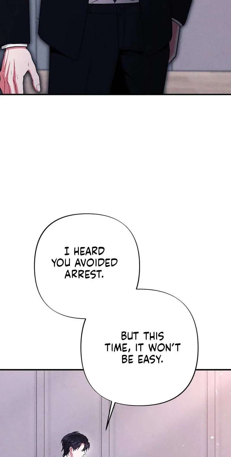 Your Wife Chapter 45 - page 6