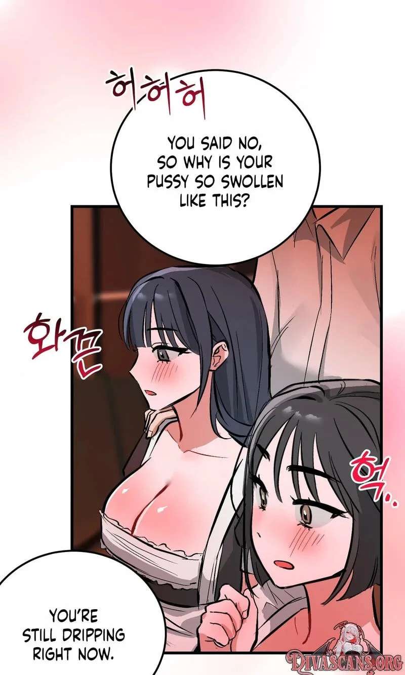Amusement Park Chapter 11 - page 23