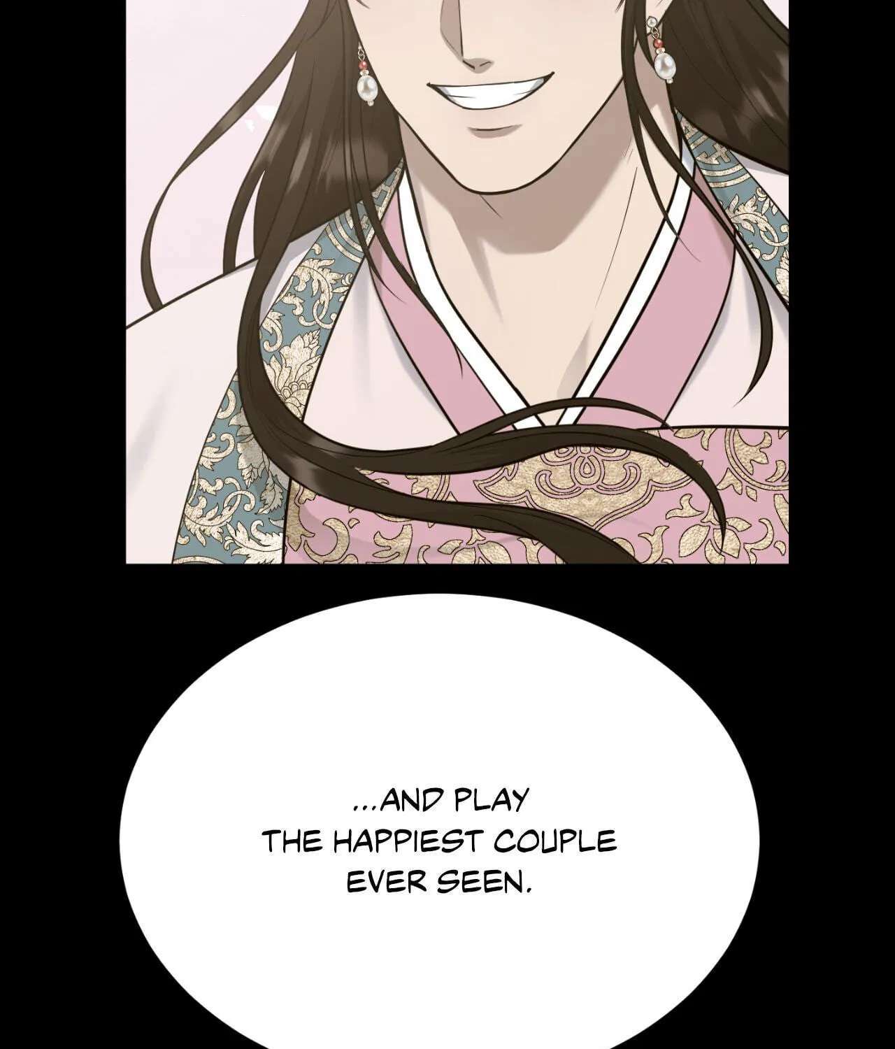 The Demon Leader's Lover Chapter 51 - page 41
