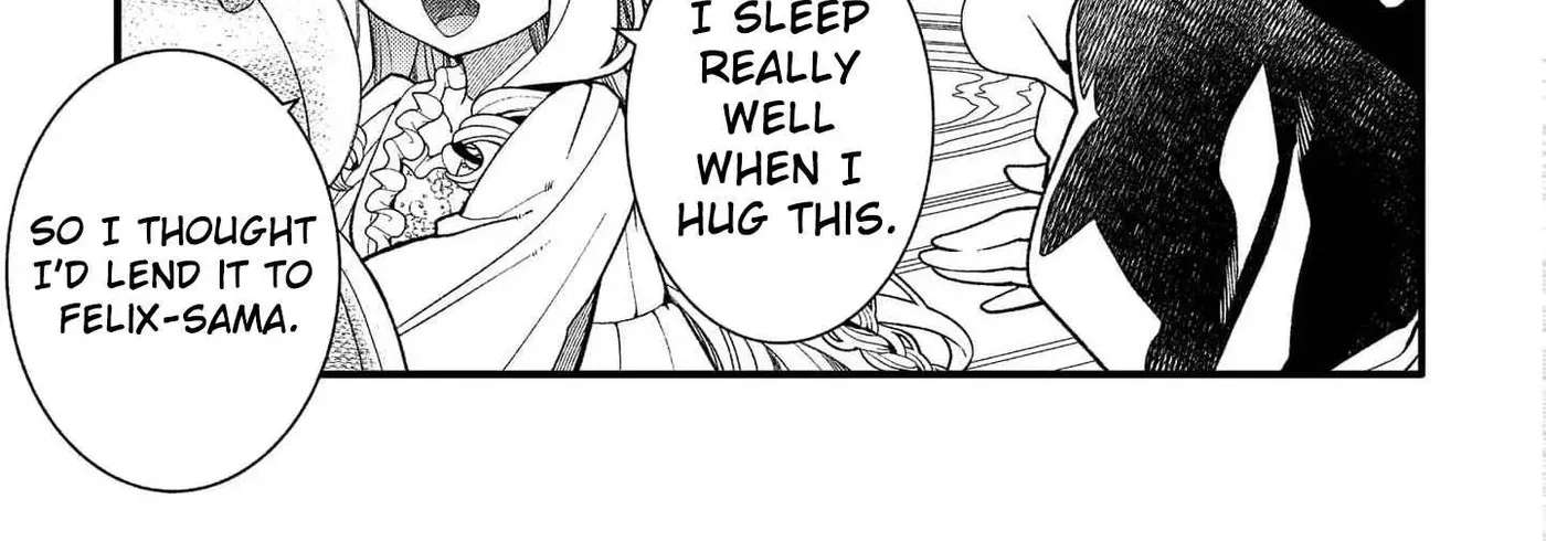 At 5, I Became the Dragon Emperor’s Bride Chapter 12 - page 32