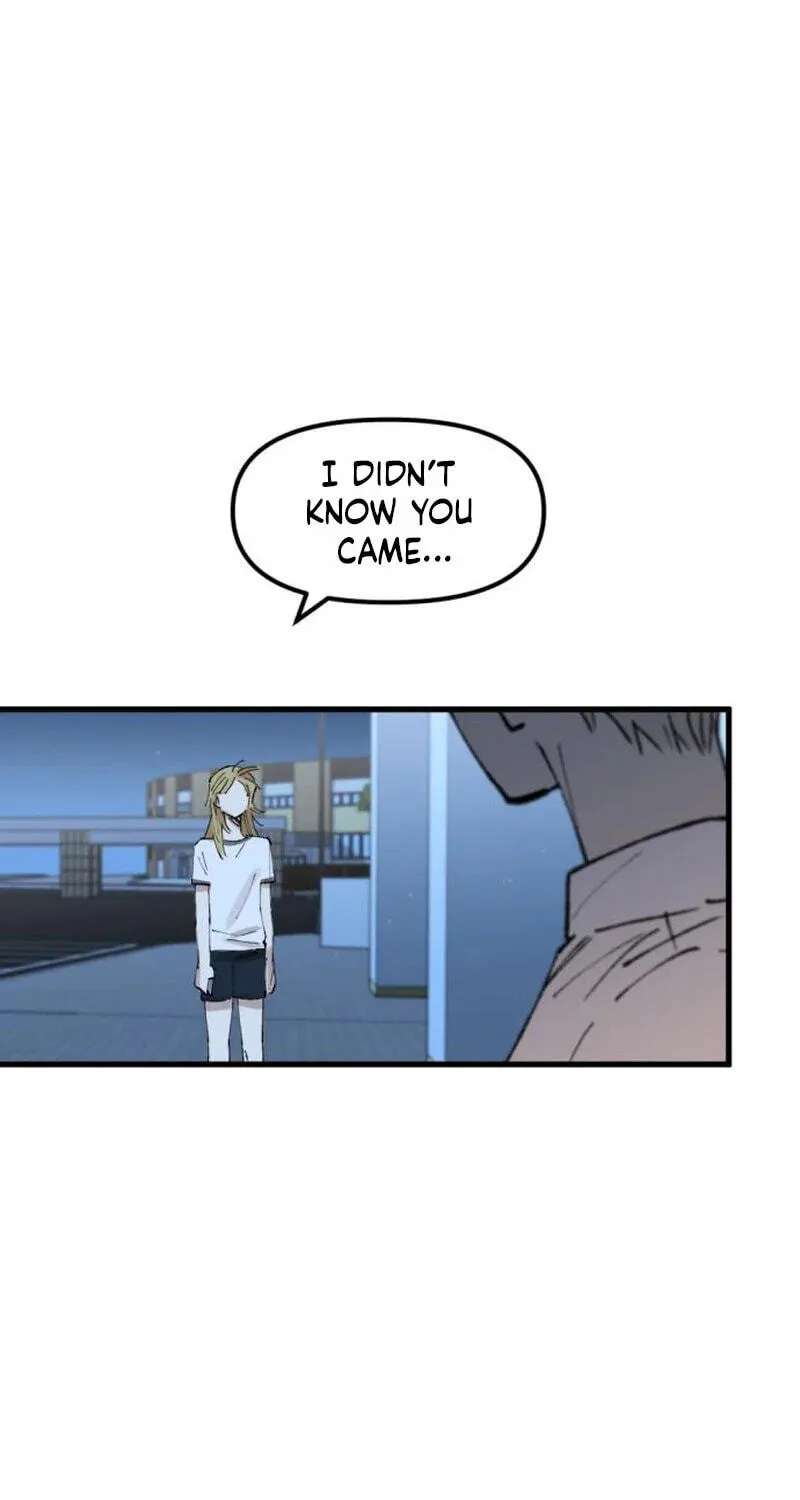 Life or Death for an Unrequited Love Chapter 13 - page 29