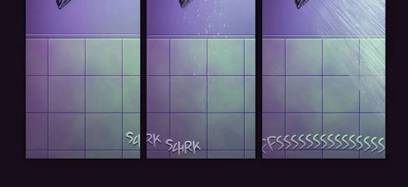 [COMICS] The Raven Chapter 1 - page 2