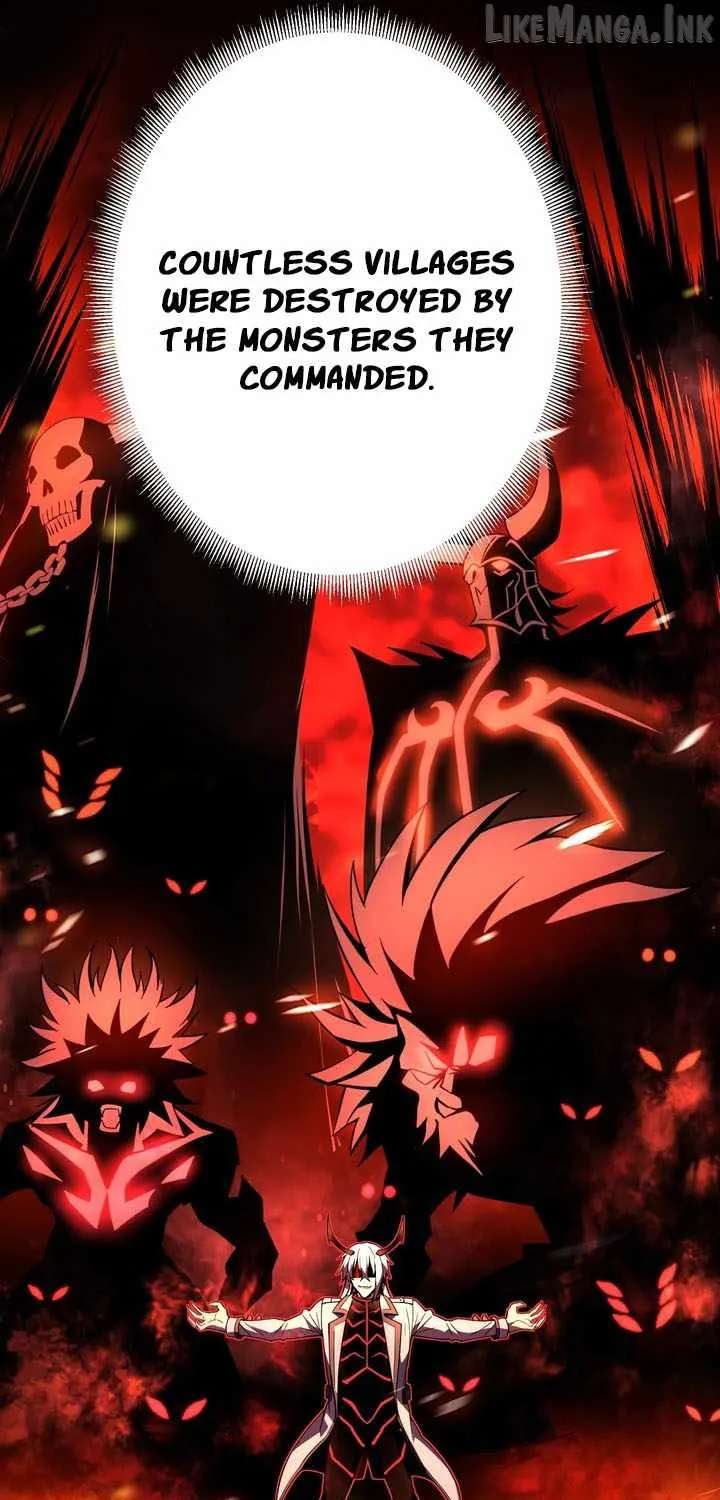 The Underworld Transcendent Is Unrivaled at the School——! Chapter 53 - page 62