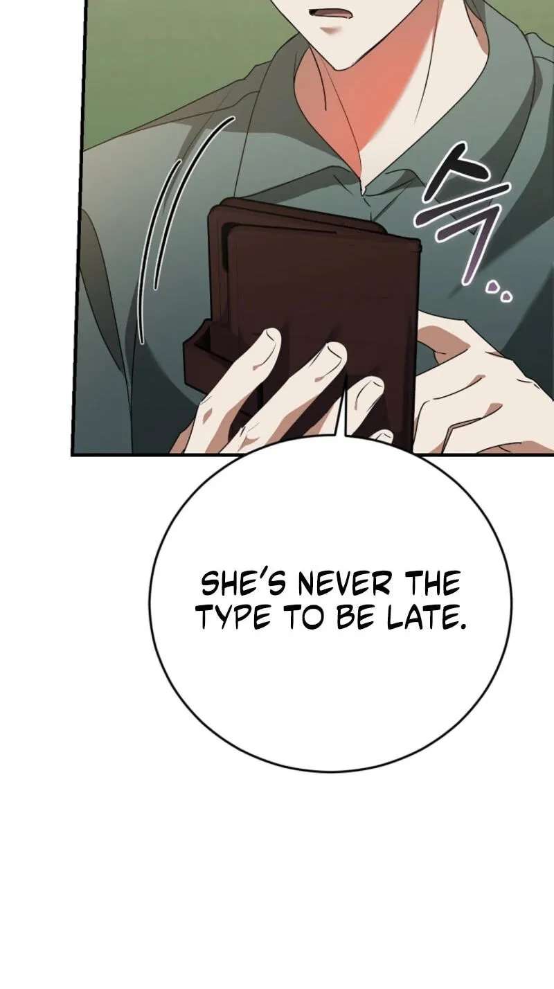 I Am In The Same Class As The Crazy Male Leads Chapter 97 - page 27