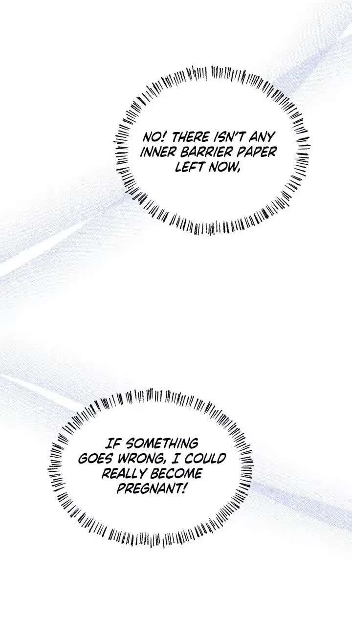 The White-Haired Man Chapter 26 - page 34