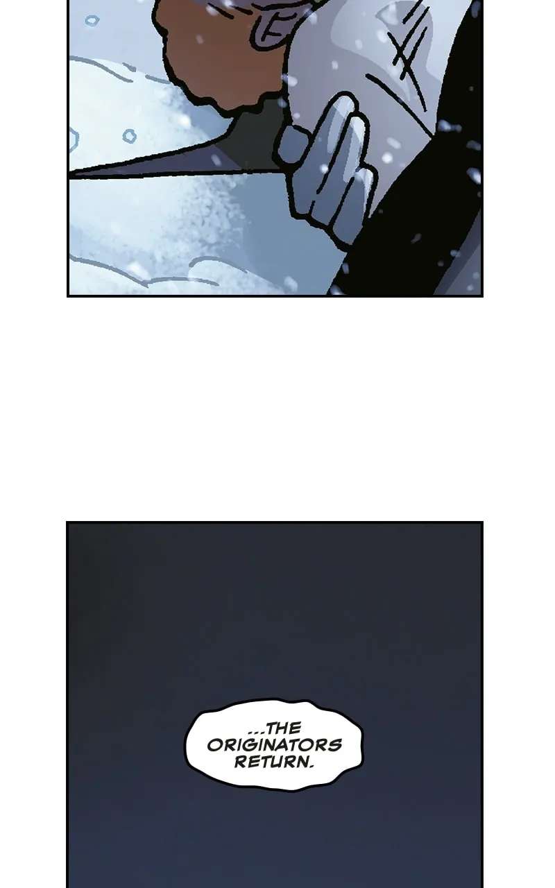 Black Panther:A Nation Under Our Feet Chapter 29 - page 48