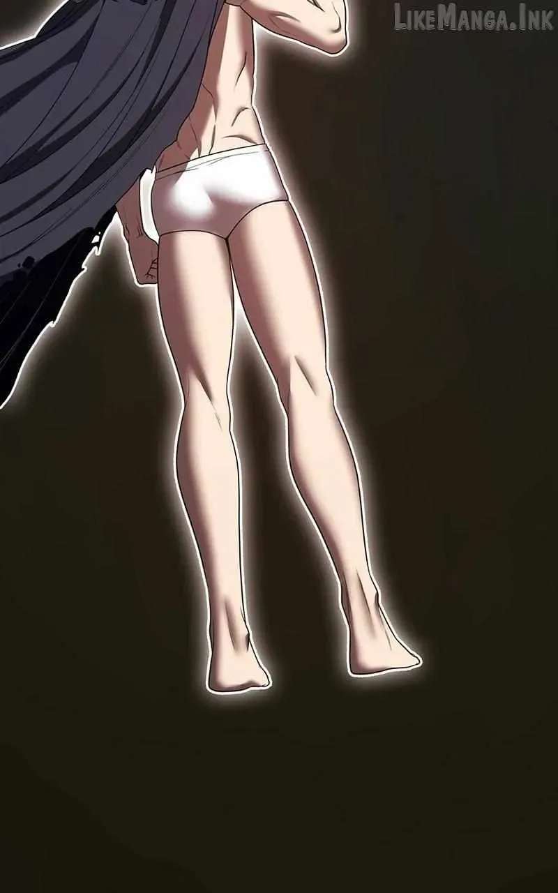 +99 Wooden stick (manhwa) Chapter 211 - page 27
