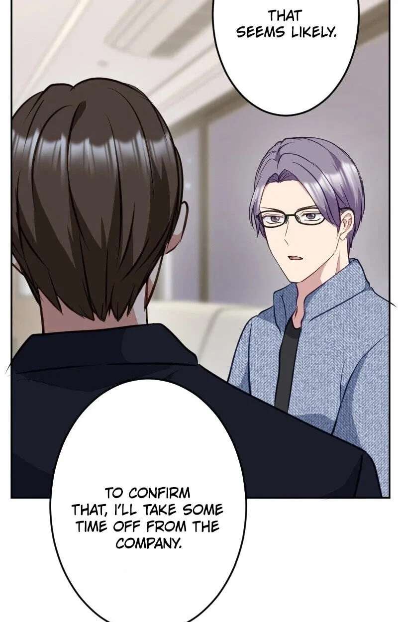 Till I send you to hell Chapter 60 - page 79
