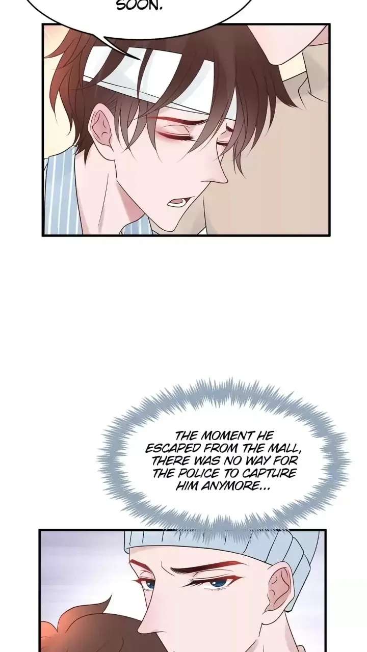 Reborn- deceiving my financial backing husband Chapter 74 - page 24