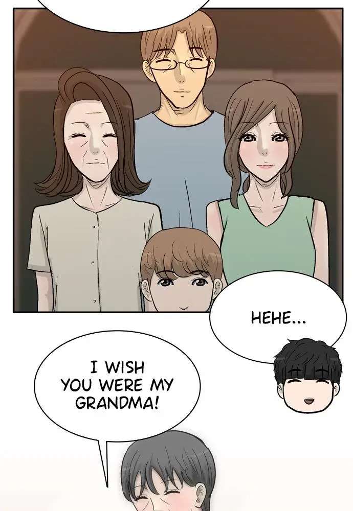 The Golden Spoon Chapter 105 - page 53