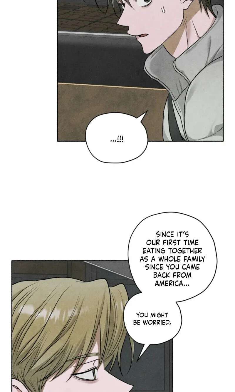 Pond Where Flowers Fall Chapter 84 - page 38