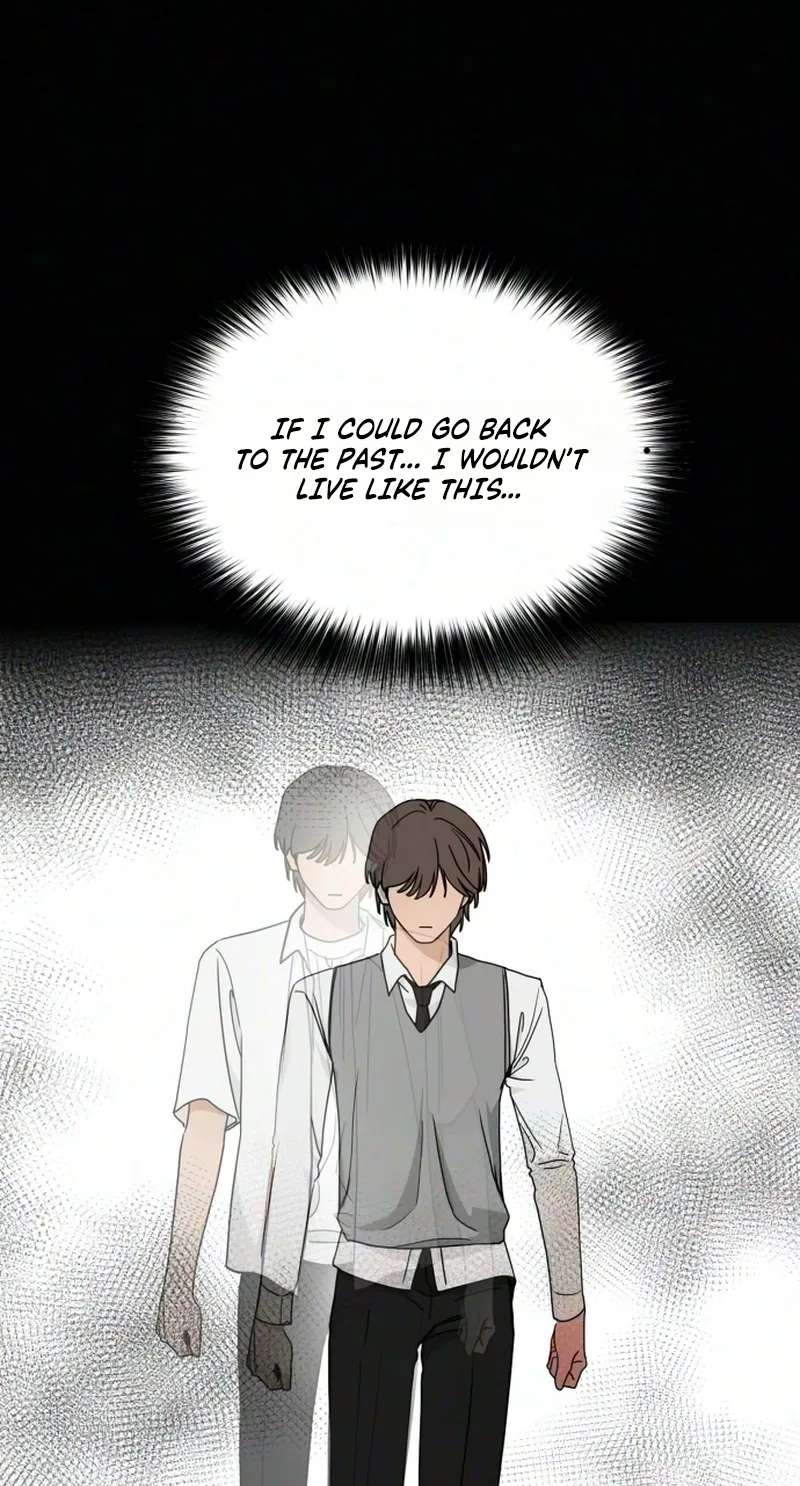 The Delinquent's Pure Love Chapter 35 - page 41
