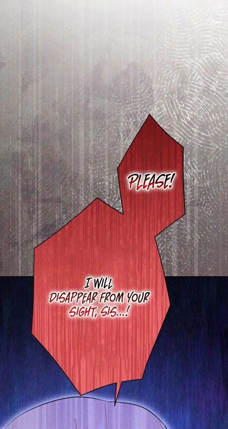 I Won’t Forgive My Stepsister This Time Around! Chapter 43 - page 41