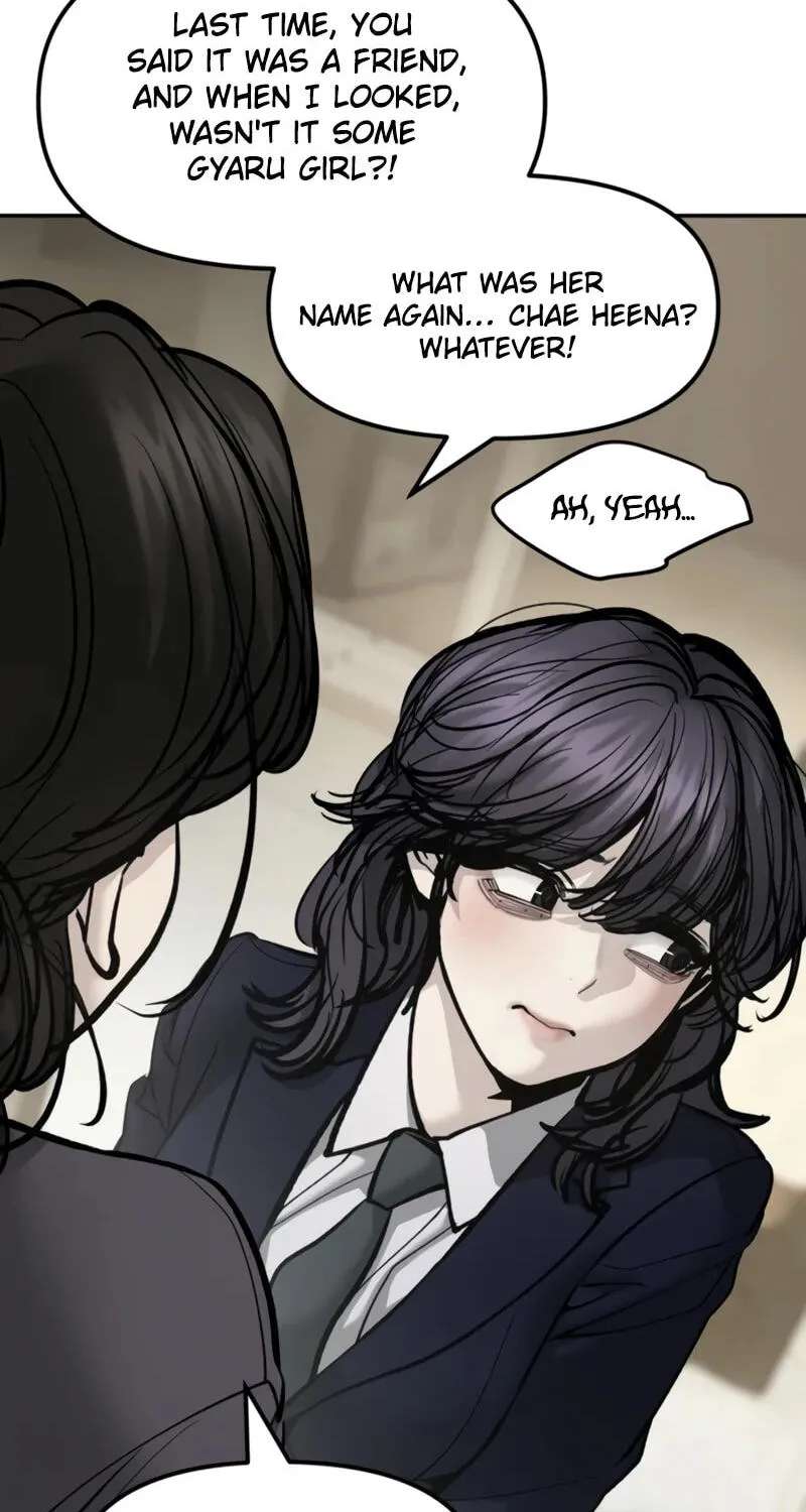Designated Bully Chapter 197 - page 45