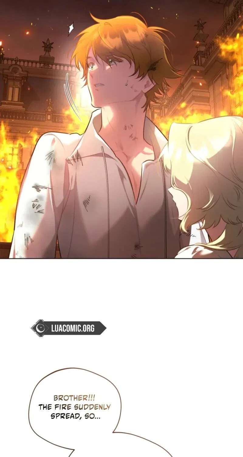 My Mad Fake Marriage to Maddie Chapter 78 - page 11