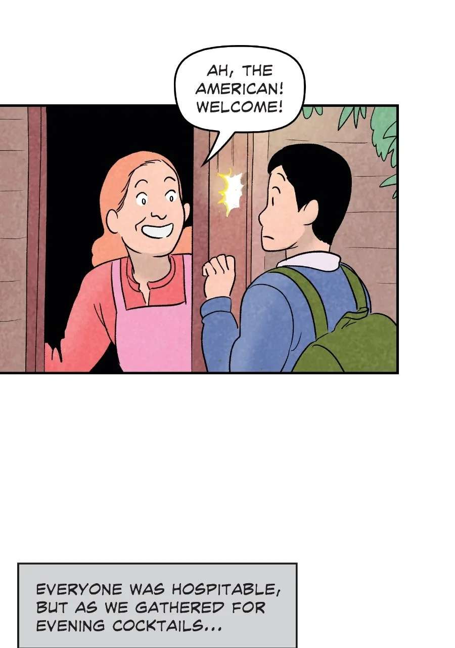 It Rhymes With Takei Chapter 12 - page 12