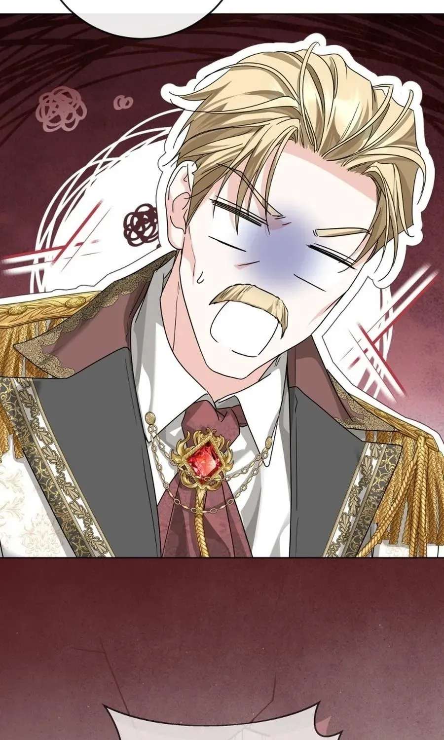 The Princess Stans in Secret Chapter 70 - page 97