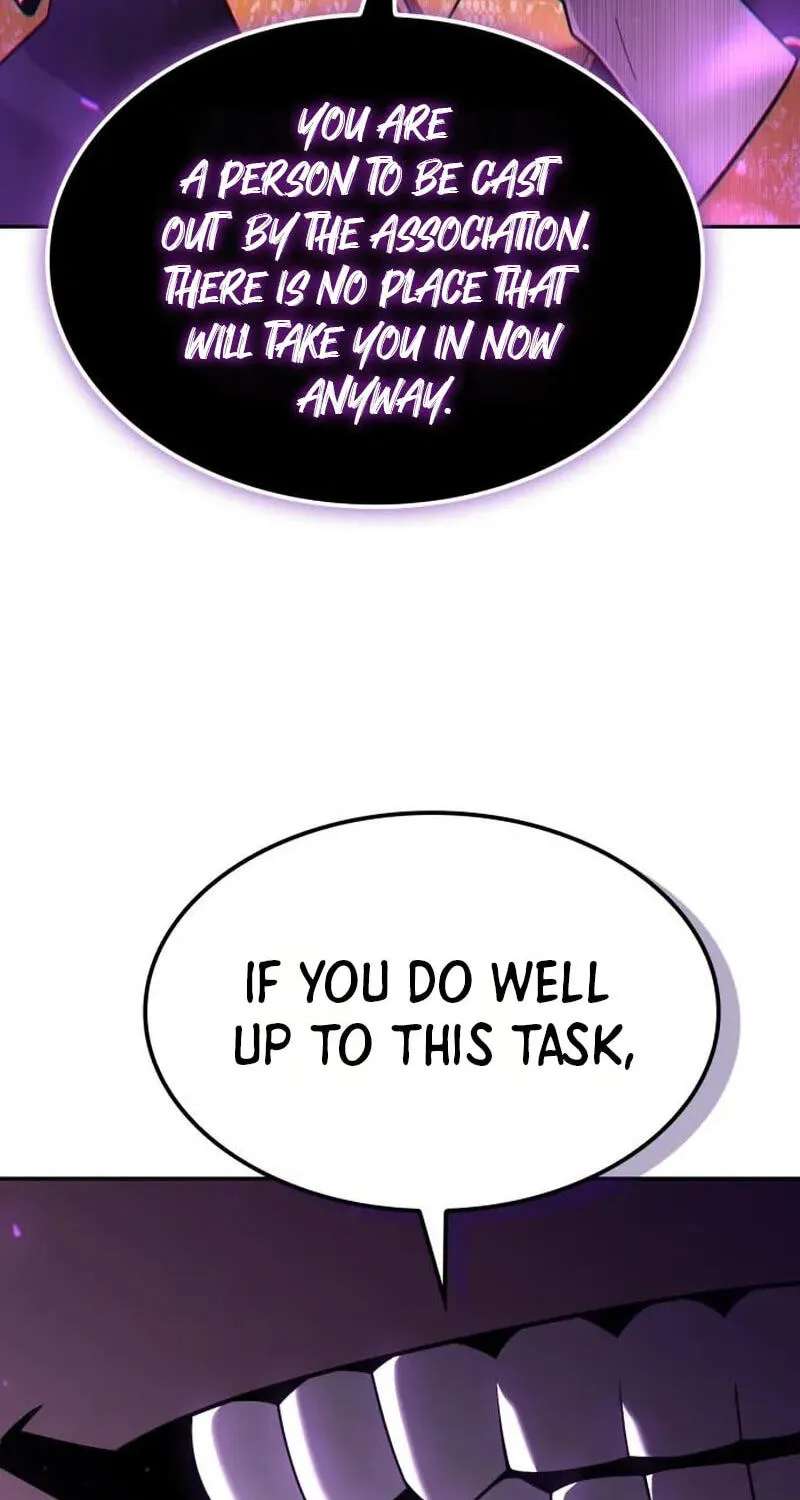 The Dungeon Cleaning Life Of A Once Genius Hunter Chapter 157 - page 124