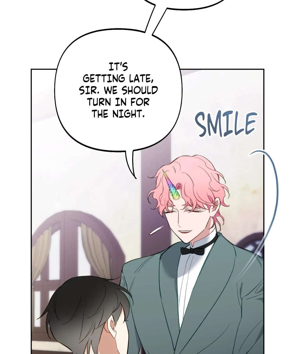 May as Well Get the Best Ending Chapter 57 - page 121