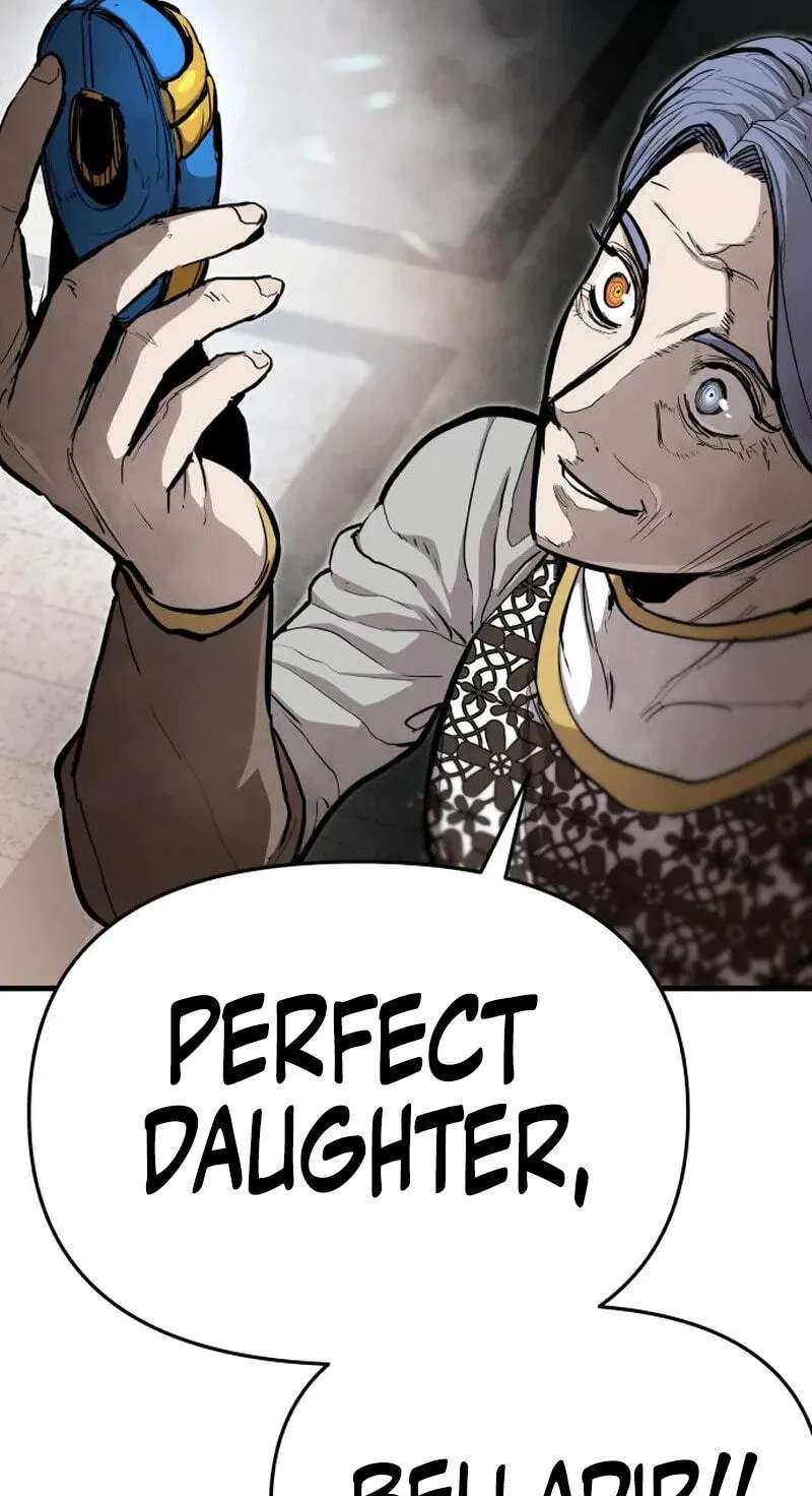 War of Corpses Chapter 75 - page 35
