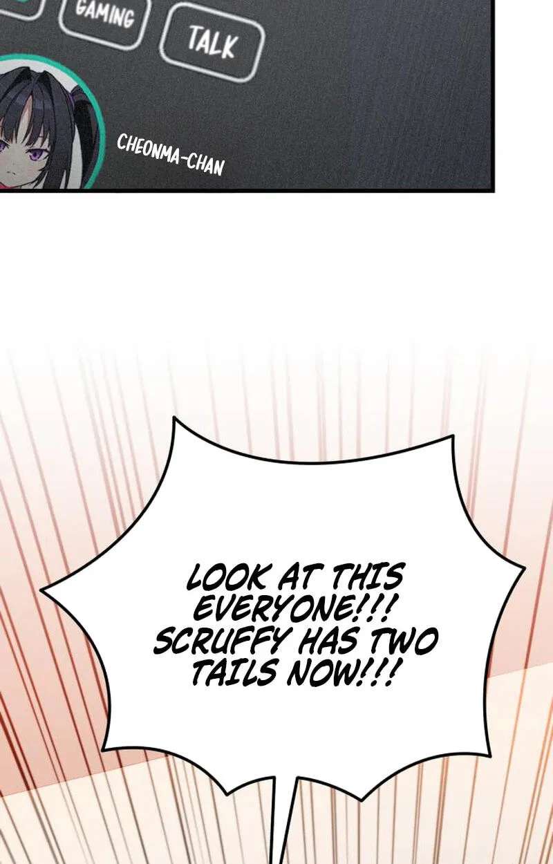 The Heavenly Demon's Broadcast From the Demon Realm Chapter 22 - page 179