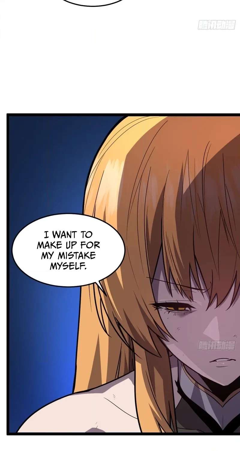 I'm Really Not A Monster Chapter 3 - page 50