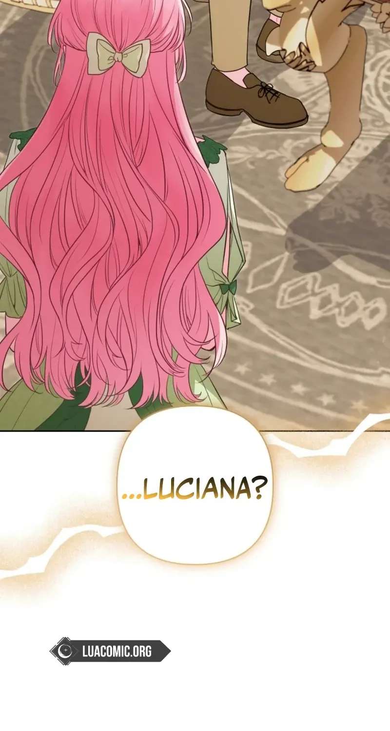 I’m the Villainess, but I Imprinted with the Male Lead Chapter 56 - page 78
