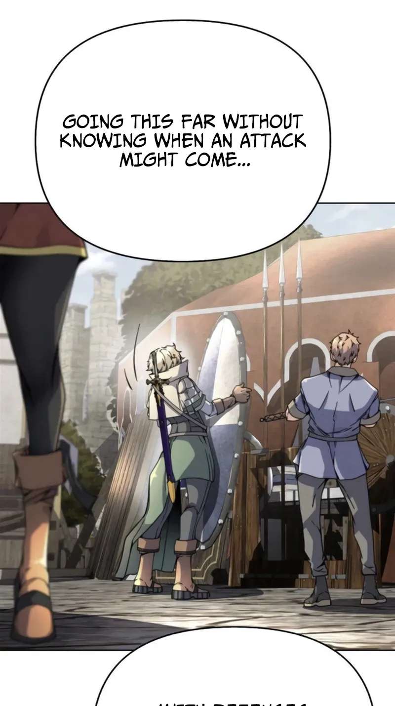 The Resurrected Saintess Chapter 12 - page 12