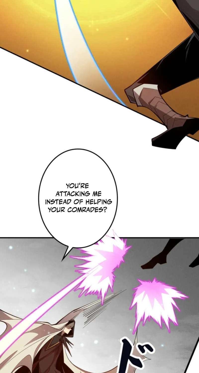 Dream Beast Hunter Chapter 31 - page 52