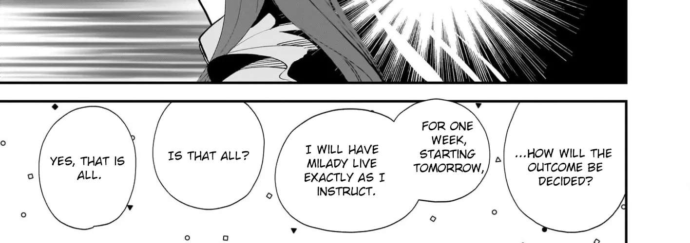 Buchigireta Koushaku Reijou, Ikioi De Akuma Wo Shoukan Shite Shimau Chapter 2 - page 46