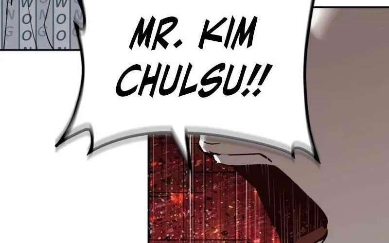 The Villain's Profiler Chapter 63 - page 72