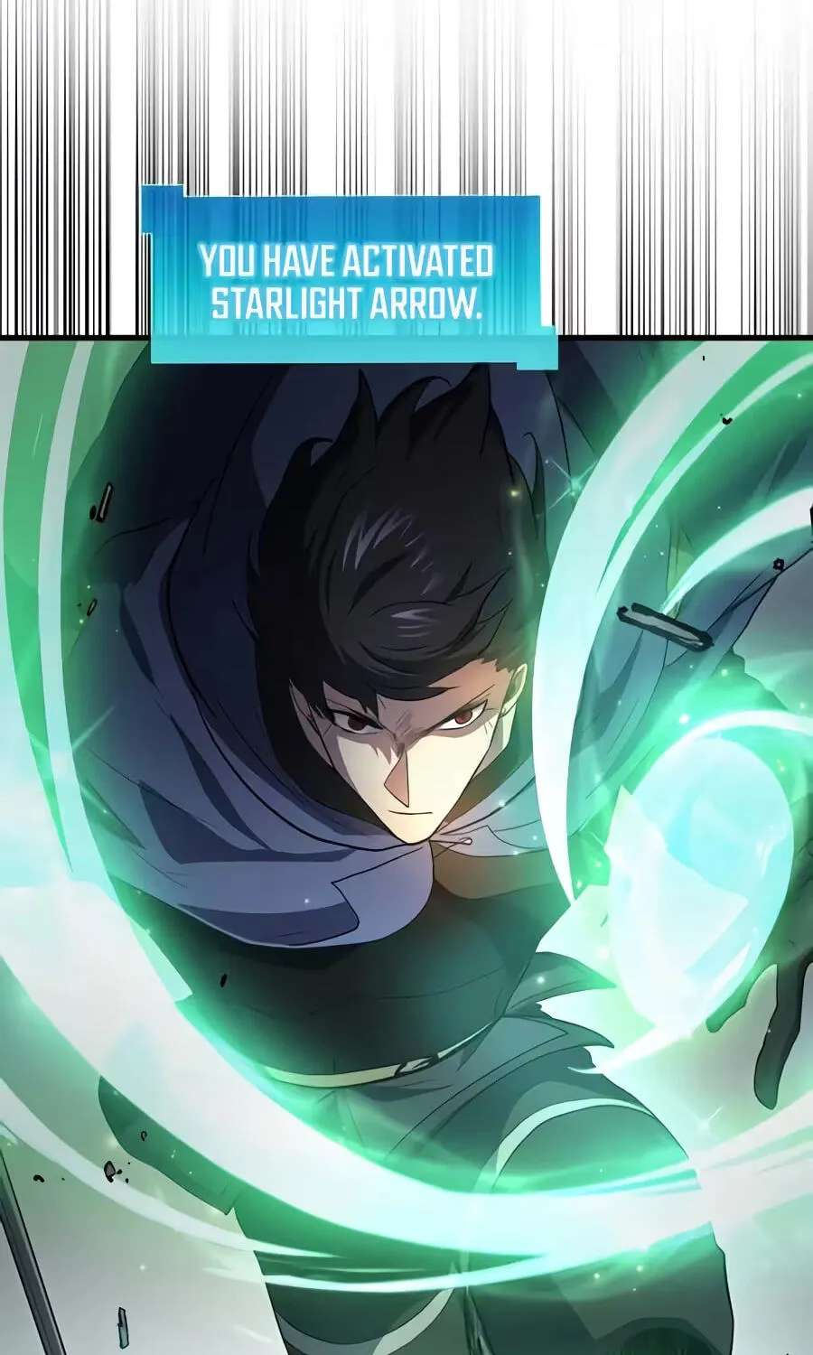 Skill Master Levels Up Chapter 166 - page 135