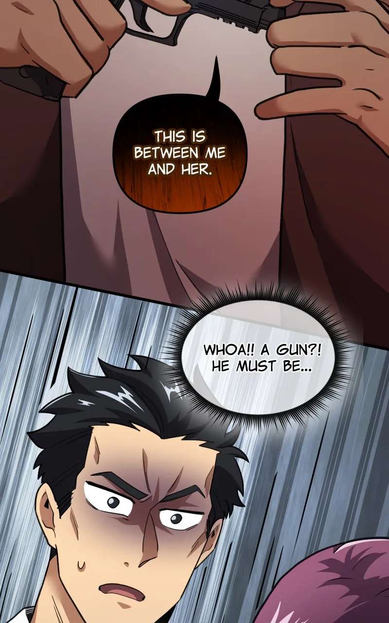Double Mafia Godfather! Chapter 1 - page 103