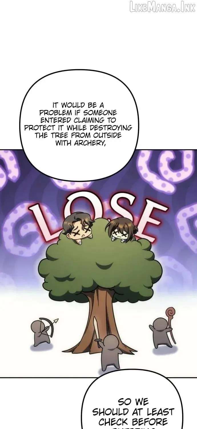 The Rebellious Apostle of the Harvest Goddess Chapter 58 - page 61