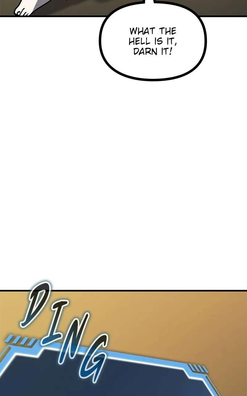 My Status WindowWent on Strike Chapter 85 - page 86