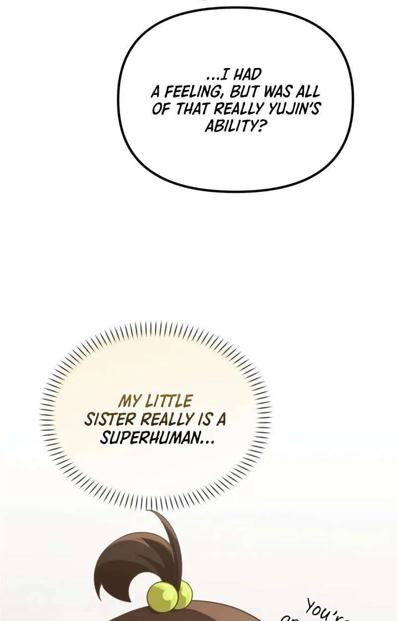 The Genius Wants an Ordinary Life Chapter 72 - page 13