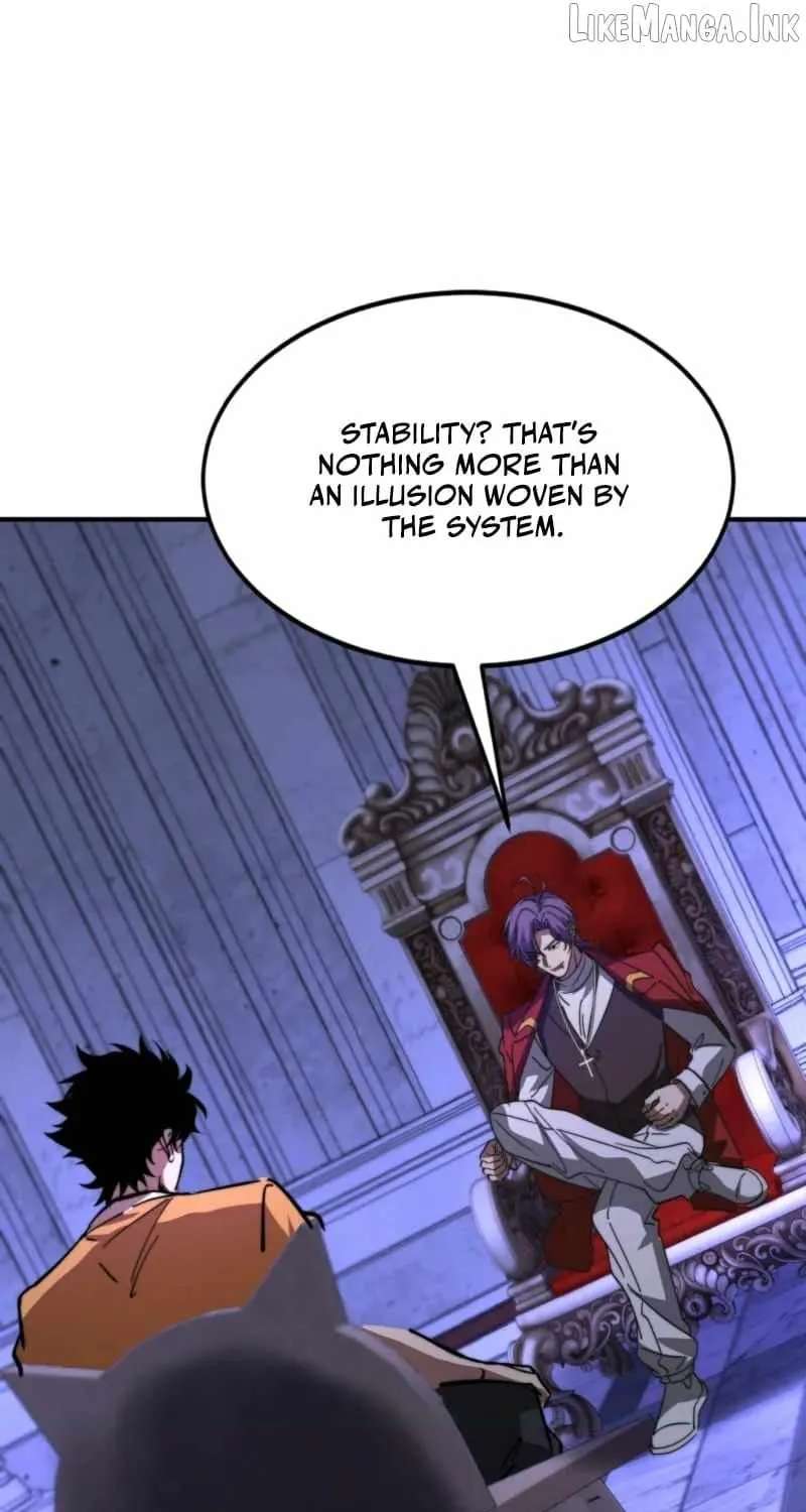 Devil Summoner, I am the Abyss Lord Chapter 89 - page 11