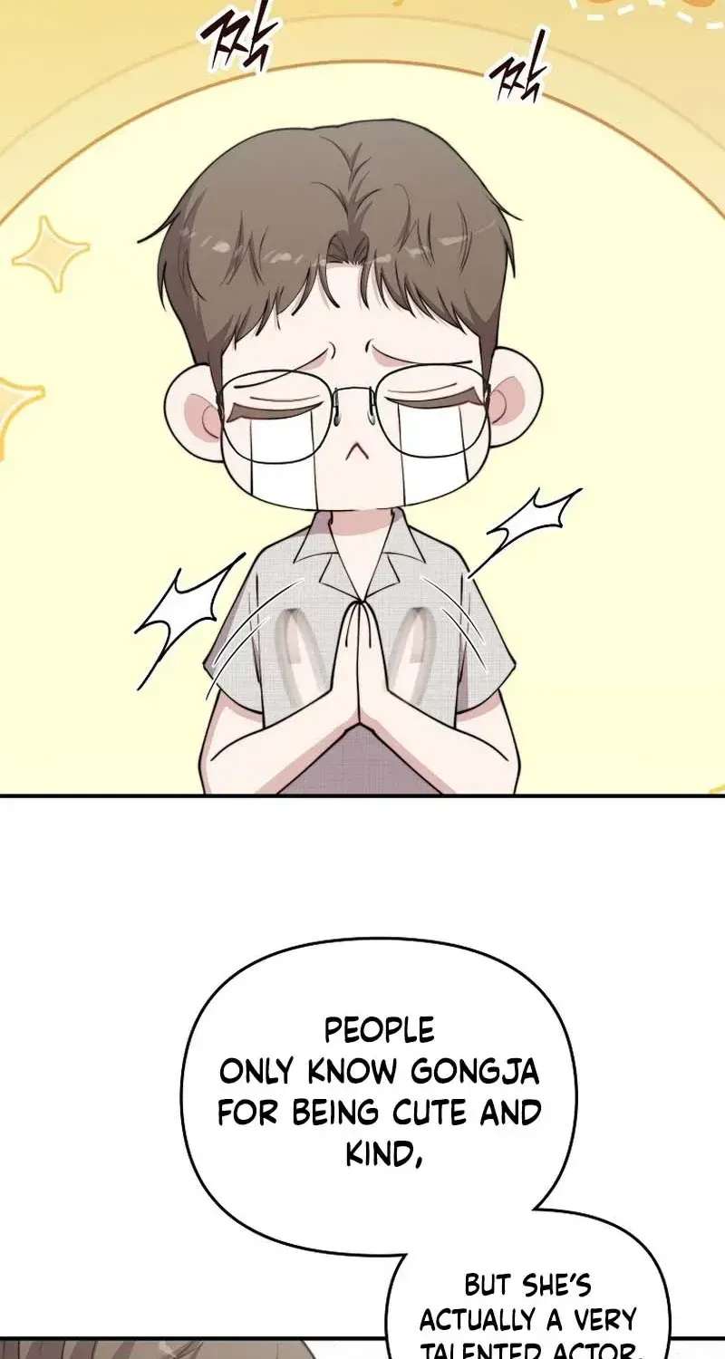 Face Genius, 0-Year-Old Top Star Chapter 64 - page 97